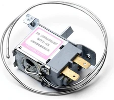 Fridge Freezer Thermostat Refrigerator Cold Temperature Control Universal WPF...