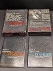 Traveller Science Fiction Adventure in the Far Future GDW Games LOT	 — photo 2