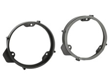 Lautsprecherringe für Mercedes A W176 B W177 E-Klasse W212 CLA W117 165 mm Front Lautsprecherringe für Mercedes A W176 B W177 E-Klasse W212 CLA W117 165 mm Front