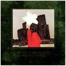 Spleen and Ideal von Dead Can Dance | CD | Zustand sehr gut