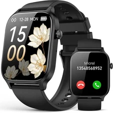 Smart Watches for Women [Gifts for Women/Calls/Answer], " Smart Watches f...