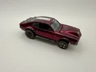 Hot Wheels Redline Mighty Maverick US Magenta - No Wing