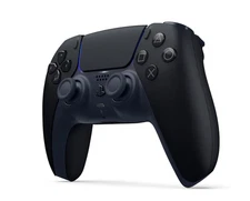 Sony PS5 DualSense Wireless Controller - Midnight Black, Open Box