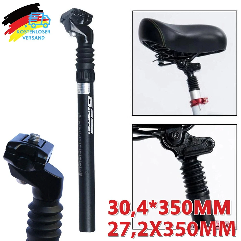 Fahrrad Federung online kaufen | eBay.de