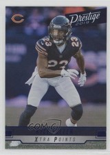 2019 Panini Prestige Xtra Points Blue Kyle Fuller #46 03ph