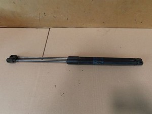 Heckklappendämpfer links rechts 6R827550C VW POLO (6R, 6C) 1.2 TSI 16V