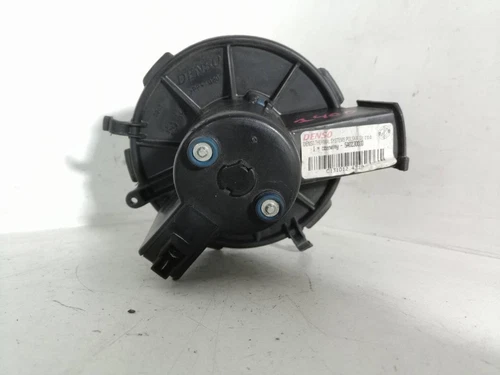 5A0230000 Motor Calefaccion para FIAT II PANDA (169) * 2006 257908 - Imagen 3 de 9