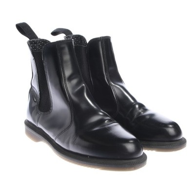 Chelsea Boots Dr. Martens Schwarz 39 EUR