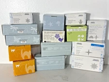 Creative Memories Scrapbooking Pocket Punch Micro Maker Mini Pocket Punch Select