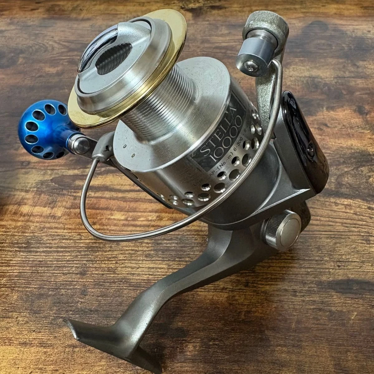 shimano stella 10000 products for sale | eBay