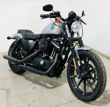 2020 Harley-Davidson Sportster 