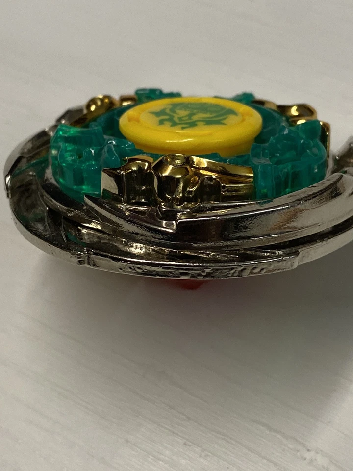 Rare BEYBLADE Infinity Nado Auldey - Image 3 of 4