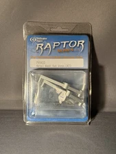 PV0433 Thunder Tiger Raptor Series Metal Wash Out Assembly (A1) Brand New