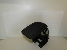 Mittelarmlehne    Skoda Octavia 1Z1 BJ 2011 Combi 1,4l   1Z0864207D