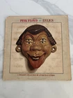 Pink Floyd Relics LP Vinyl Record Harvest Stereo SW-759