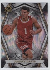 2021-22 Bowman U Bowman Invicta Silver Wave /150 Johnny Davis #BI-16 7rf