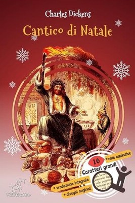 Cantico di Natale (in prosa - ossia - Un racconto natalizio di fantasmi): Nuova