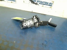 VW Crafter (SY) 2019 IGNITION LOCK + KEY IGNITION SWITCH + KEY 1K0905851