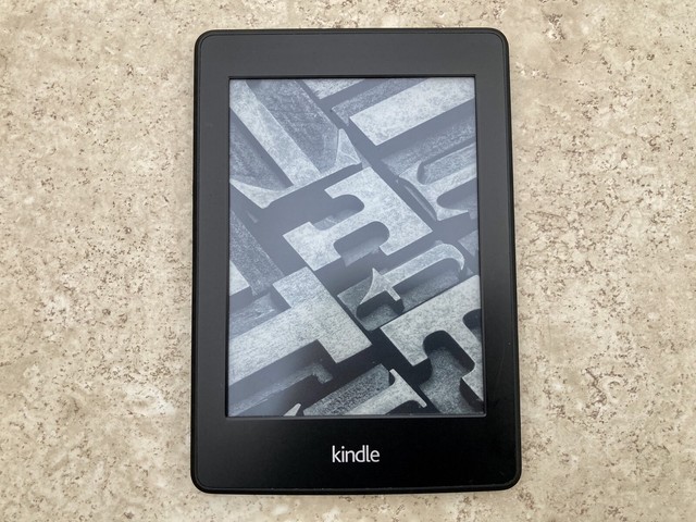 kindle 5g