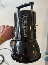 Speedotron Black Line Light Head Unit Tube w/ Reflector, Model 102 EXTRAS