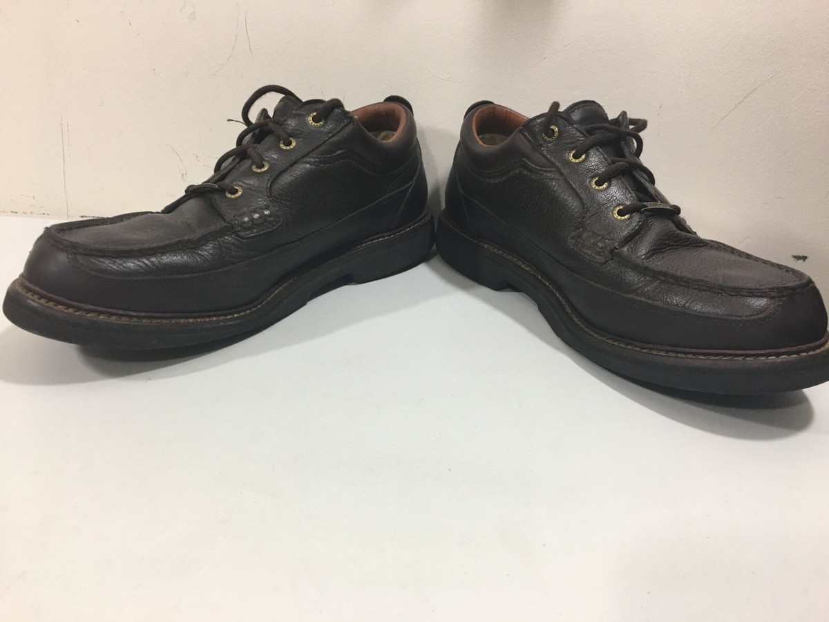 Red Wing Irish Setter Countrysider Mens Leather WP Outdoor Hunting Boots Size 12 New boot alert here at Hepler main image 2