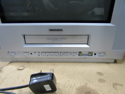 Vintage Toshiba 14