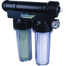 Hydro-Logic 100-GPD Stealth-RO100 Reverse Osmosis Filter by HydroLogic