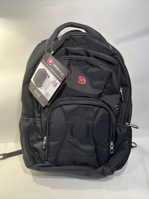 tsa friendly backpack