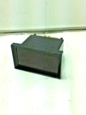 DIGITAL PANEL INSTRUMENT PANEL METER