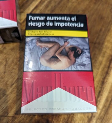 Thuốc Lá Marlboro Red ( FLIP-TOP-BOX ) ( Hàng Chuẩn Mỹ ) - | Chuyên Thuốc Lá Ngoại Cao Cấp & Xì Gà Australia