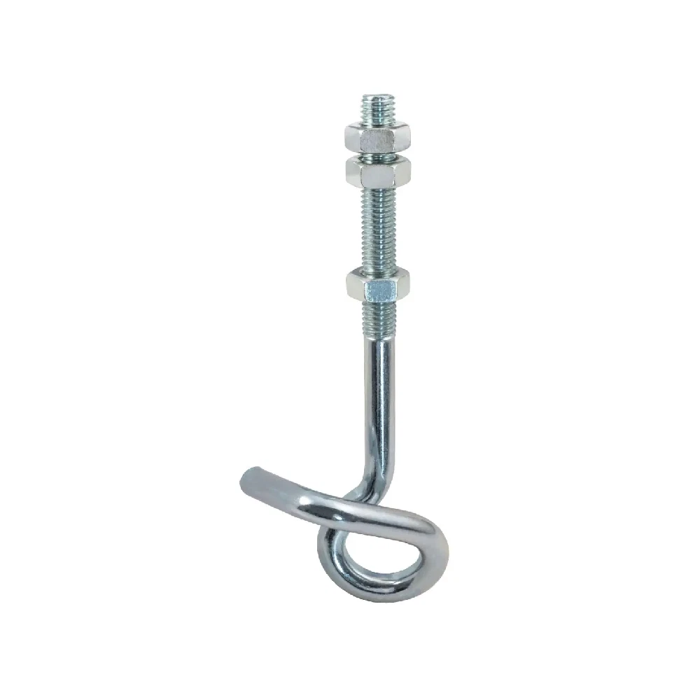 2 Pezzi Gancio Soffitto in Acciaio Inossidabile 450 kg capacità Portante 360° Rotazione, Ganci Altalena Cuscinetto con Fissaggio a Vite per Sacco da Boxe, Sedia Sospesa, Altalena, Amaca, Yoga