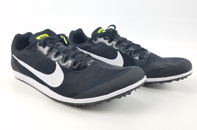 nike d10 spikes