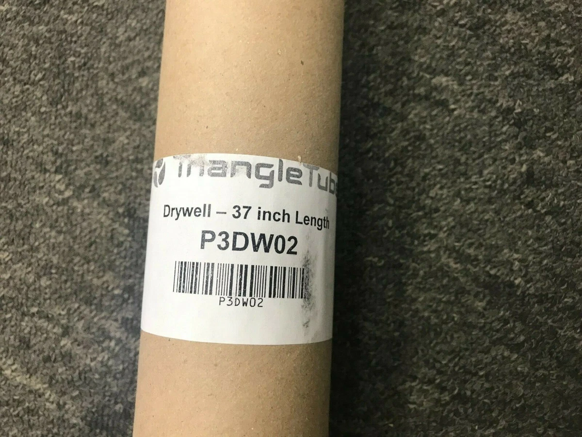 TRIANGLE TUBE P3DW02 DRYWELL SMART 50 | eBay