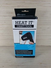 Ranger HIT27089 Heat It Craft Tool European Version 220v To 240v