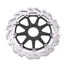 KTM 990 Duke R Front Brake Rotor  Disc Set Wave