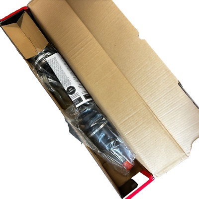 CARDONE 66-3087 CV COMPLETE AXLE SHAFT ASSEMBLY W/O ABS 663087 NEW  
