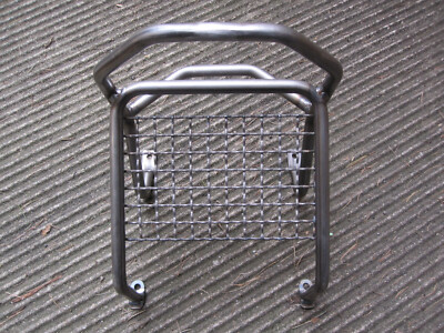 portapacchi anteriore HONDA XL 600 LM PD04 front rack luggage-rack R RM