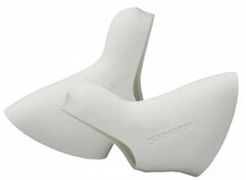 SRAM Red(08-11) Force Rival Apex DoubleTap Brake/Shift Lever Hoods Set White