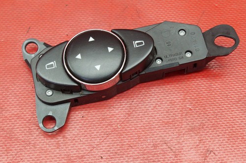 Schalter Mercedes W211 S211 E-Klasse Spiegelverstellung A2118215779 links /5E