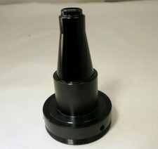 Visual Methods Pinhole Lens Not working AS IS - incomplete parts 7.8-62.mm f1.