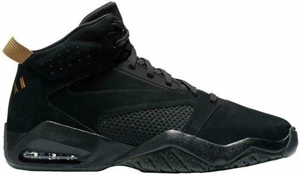 jordan lift off black gold