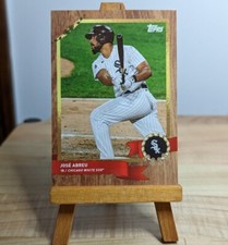 2020 Topps Advent Calendar Baseball Cards Checklist Guide 10