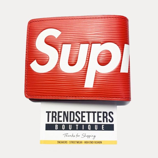 supreme wallets