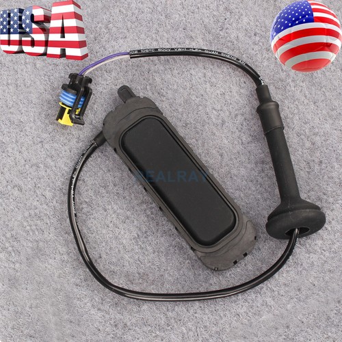 D1499F Liftgate Release Switch New for Chevy Suburban Yukon Tahoe