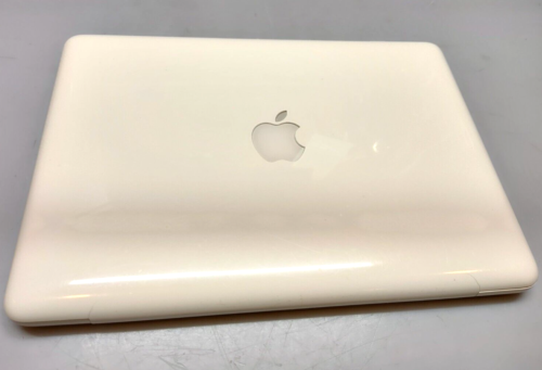 Apple MacBook A1342 13.3" Mid-2010 MC516LL/A 2.4GHZ 4GB 500GB GF320M High Sierra - Picture 11 of 23