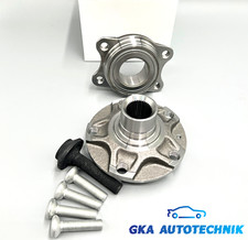 Radlager + Radnabe Radlagersatz  vorne Audi A4 8E B6 B7 Audi A6 4B