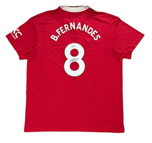 Manchester United Jersey Garnacho | eBay