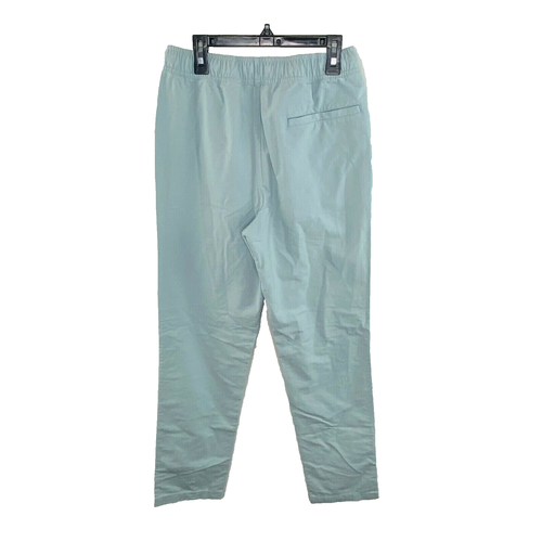 J.Crew Men's $80 Blue Chamois Pants Size XS AZ668 - Picture 4 of 5