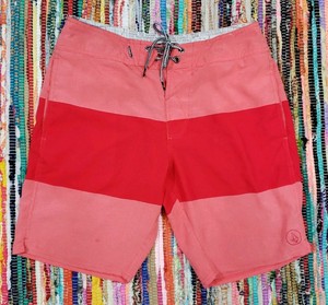 volcom surf & turf 4 way stretch