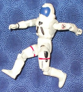 gi joe astronaut action figure